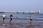 Blyth Sands Handicap Race. Photo:  David T. Hewitson/Sports for All Pics